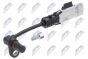 Датчик, кількість обертів колеса Chevrolet Captiva 10-, Opel Antara A 10-15, фото 1 - интернет-магазин Auto-Mechanic