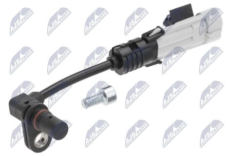 Датчик, кількість обертів колеса Chevrolet Captiva 10-, Opel Antara A 10-15