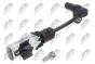 Датчик, кількість обертів колеса Chevrolet Captiva 10-, Opel Antara A 10-15, фото 2 - интернет-магазин Auto-Mechanic