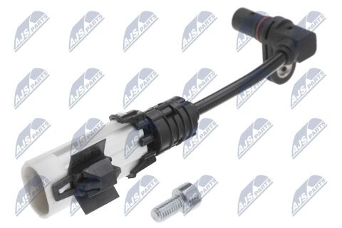 Датчик, кількість обертів колеса Chevrolet Captiva 10-, Opel Antara A 10-15