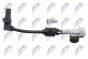 Датчик, кількість обертів колеса Chevrolet Captiva 10-, Opel Antara A 10-15, фото 3 - интернет-магазин Auto-Mechanic