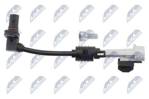 Датчик, кількість обертів колеса Chevrolet Captiva 10-, Opel Antara A 10-15