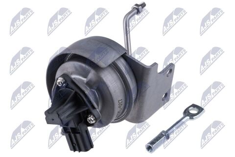 Клапан регулювання тиску наддування Chevrolet Captiva 2.0D 2011-,Cruze 2.0D 2010-,Orlando 2.0D 2011- Клапан регулювання тиску наддування Chevrolet Captiva 2.0D 2011-,Cruze 2.0D 2010-,Orlando 2.0D 2011-