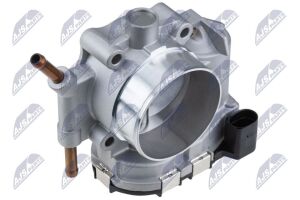 Корпус дросельного вузла Chevrolet Captiva 2.4 06-