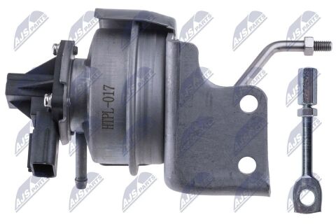 Клапан регулювання тиску наддування Chevrolet Captiva 2.0D 2011-,Cruze 2.0D 2010-,Orlando 2.0D 2011- Клапан регулювання тиску наддування Chevrolet Captiva 2.0D 2011-,Cruze 2.0D 2010-,Orlando 2.0D 2011-