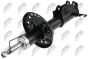 Амортизатор Chevrolet Cruze 09-15,Opel Astra 09-15, фото 1 - інтерент-магазин Auto-Mechanic