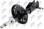 Амортизатор Chevrolet Cruze 09-15,Opel Astra 09-15, фото 1 - интернет-магазин Auto-Mechanic