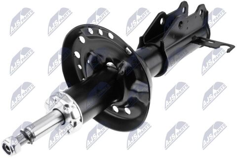 Амортизатор Chevrolet Cruze 09-15,Opel Astra 09-15 Амортизатор Chevrolet Cruze 09-15,Opel Astra 09-15