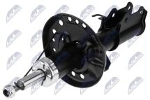 Амортизатор Chevrolet Cruze 09-15,Opel Astra 09-15