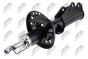 Амортизатор Chevrolet Cruze 09-15,Opel Astra 09-15, фото 1 - интернет-магазин Auto-Mechanic