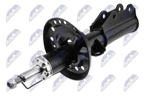 Амортизатор Chevrolet Cruze 09-15,Opel Astra 09-15 Амортизатор Chevrolet Cruze 09-15,Opel Astra 09-15