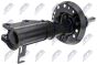 Амортизатор Chevrolet Cruze 09-15,Opel Astra 09-15, фото 2 - интернет-магазин Auto-Mechanic