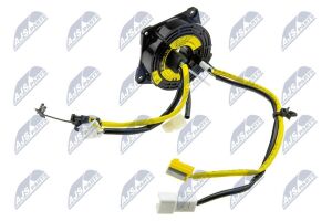 Вита пружина, подушка безпеки Chevrolet Lacetti 2003-