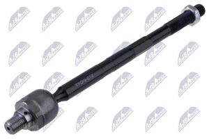 Осьовий шарнір, поперечна кермова тяга Chevrolet Orlando 2011-2015, Opel Zafira C 2012-