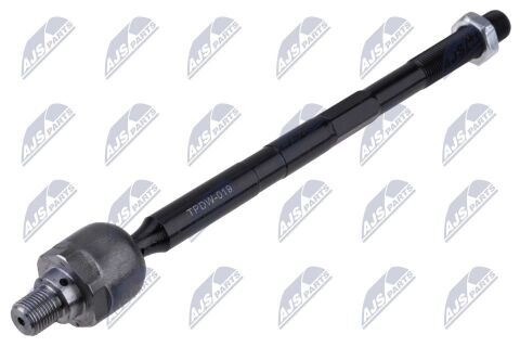 Осьовий шарнір, поперечна кермова тяга Chevrolet Orlando 2011-2015, Opel Zafira C 2012-