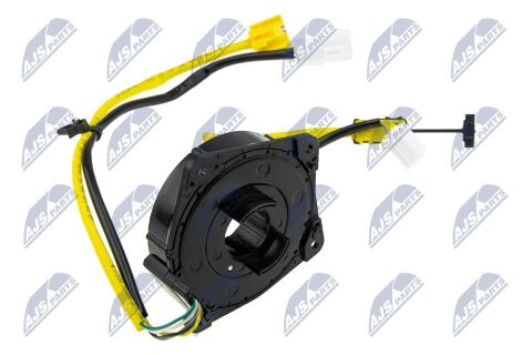 Вита пружина, подушка безпеки Chevrolet Lacetti 2003- Вита пружина, подушка безпеки Chevrolet Lacetti 2003-