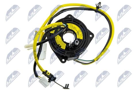 Вита пружина, подушка безпеки Chevrolet Lacetti 2003- Вита пружина, подушка безпеки Chevrolet Lacetti 2003-