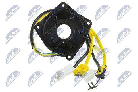 Вита пружина, подушка безпеки Chevrolet Lacetti 2003- Вита пружина, подушка безпеки Chevrolet Lacetti 2003-