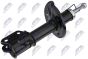 Амортизатор Chevrolet Spark 05-13, фото 2 - интернет-магазин Auto-Mechanic