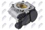 Корпус дроссельной заслонки Chevrolet Spark 1.0-1.2, 1.0 Lpg, 10-, фото 2 - интернет-магазин Auto-Mechanic