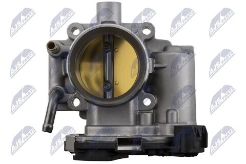 Корпус дроссельной заслонки Chevrolet Spark 1.0-1.2, 1.0 Lpg, 10- Корпус дроссельной заслонки Chevrolet Spark 1.0-1.2, 1.0 Lpg, 10-