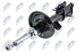 Амортизатор Chevrolet Spark 10-, фото 1 - интернет-магазин Auto-Mechanic