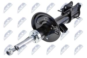 Амортизатор Chevrolet Spark 10-