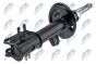 Амортизатор Chevrolet Spark 10-, фото 2 - интернет-магазин Auto-Mechanic