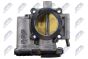 Корпус дроссельной заслонки Chevrolet Spark 1.0-1.2, 1.0 Lpg, 10-, фото 4 - интернет-магазин Auto-Mechanic