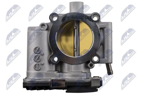 Корпус дроссельной заслонки Chevrolet Spark 1.0-1.2, 1.0 Lpg, 10- Корпус дроссельной заслонки Chevrolet Spark 1.0-1.2, 1.0 Lpg, 10-