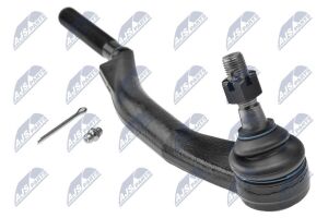 Наконечник, поперечна кермова тяга Chevrolet Trailblazer 02-, Saab 9-7X 05-, Isuzu Ascender 05-
