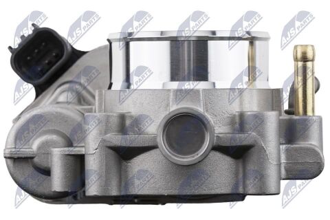 Корпус дроссельной заслонки Chevrolet Spark 1.0-1.2, 1.0 Lpg, 10- Корпус дроссельной заслонки Chevrolet Spark 1.0-1.2, 1.0 Lpg, 10-