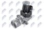 Клапан системи рециркуляції ВГ Chrylser Gand Voyager 2.8Crd 2011-,Jeep Cherokee 2.8Crd 2011-,Wrangler 2.8Crd 2011-, фото 1 - інтерент-магазин Auto-Mechanic