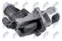 Клапан системи рециркуляції ВГ Chrylser Gand Voyager 2.8Crd 2011-,Jeep Cherokee 2.8Crd 2011-,Wrangler 2.8Crd 2011-, фото 2 - інтерент-магазин Auto-Mechanic