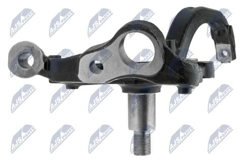 Шийка осі, підвіска коліс Chrysler 300 05-, Dodge Charger 06-, Challenger 09-, Magnum 05-, Awd