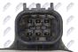 Корпус дроссельной заслонки Chevrolet Spark 1.0-1.2, 1.0 Lpg, 10-, фото 7 - интернет-магазин Auto-Mechanic