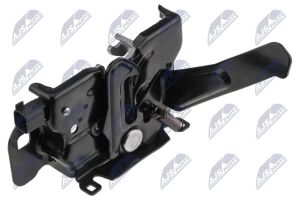 Замок кришки капота Chrysler 300 2011-2023->