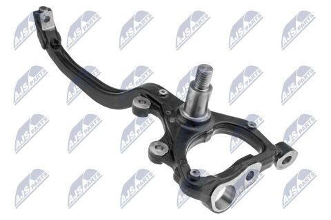 Шийка осі, підвіска коліс Chrysler 300 05-, Dodge Charger 06-, Challenger 09-, Magnum 05-, Awd