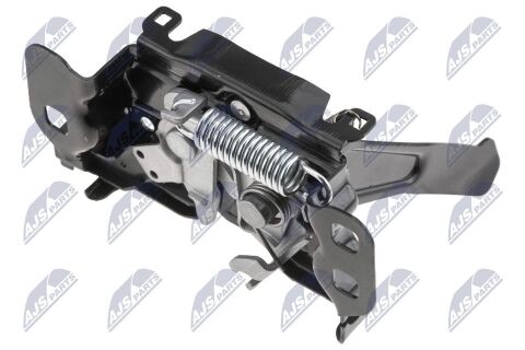 Замок кришки капота Chrysler 300 2011-2023-> Замок кришки капота Chrysler 300 2011-2023->