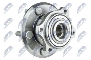 Комплект подшипника ступицы колеса Chrysler 300C 04-, Dodge Charger 06-, Dodge Magnum 05-