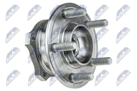 Комплект подшипника ступицы колеса Chrysler 300C 04-, Dodge Charger 06-, Dodge Magnum 05-