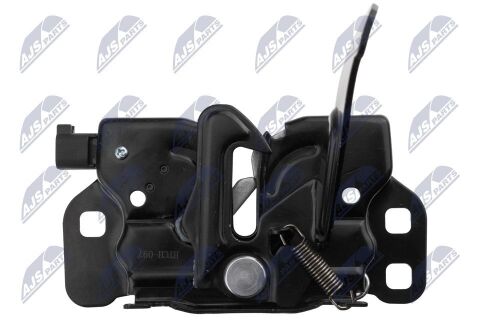 Замок кришки капота Chrysler 300 2011-2023-> Замок кришки капота Chrysler 300 2011-2023->