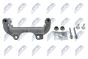 Кронштейн, корпус скобы тормоза Chrysler 300C 04-, Dodge Charger, фото 2 - интернет-магазин Auto-Mechanic