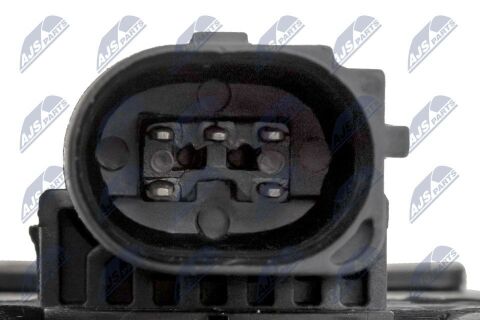Клапан системи рециркуляції ВГ Chrylser Gand Voyager 2.8Crd 2011-,Jeep Cherokee 2.8Crd 2011-,Wrangler 2.8Crd 2011- Клапан системи рециркуляції ВГ Chrylser Gand Voyager 2.8Crd 2011-,Jeep Cherokee 2.8Crd 2011-,Wrangler 2.8Crd 2011-