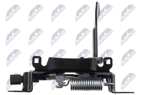 Замок кришки капота Chrysler 300 2011-2023-> Замок кришки капота Chrysler 300 2011-2023->