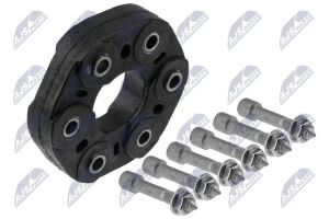 Шарнир, карданный вал Chrysler 300C 2.7