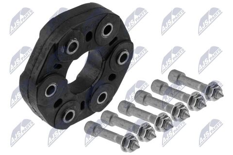 Шарнір, карданний вал Chrysler 300C 2.7