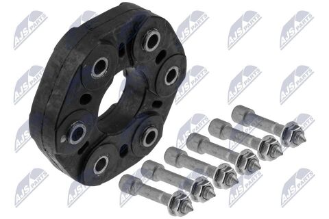 Шарнір, карданний вал Chrysler 300C 2.7