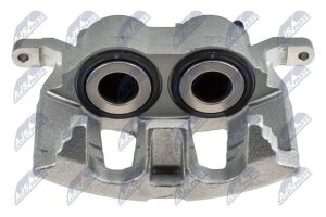 Тормозной суппорт Chrysler Pacifica 3.6 16-, Grand Voyager 07-, Dodge Journey 08-, Fiat Freemont 11-, Lancia Voyager 11-