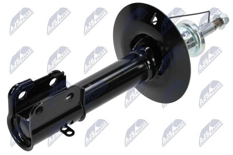 Амортизатор Chrysler Pt Cruiser 00-10